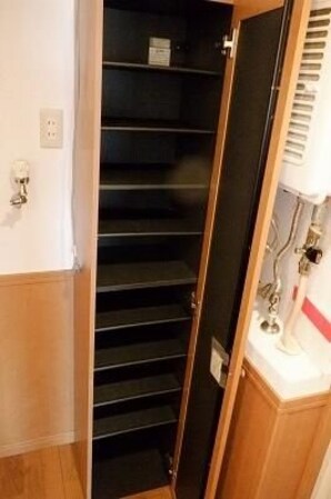 スカイヒルズ川内の物件内観写真